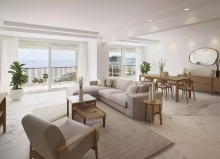 Квартира за 4 490 000 евро в Каннах, Франция