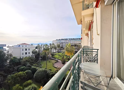 Квартира за 2 895 000 евро в Каннах, Франция