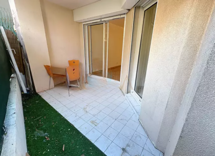 Квартира за 235 000 евро в Каннах, Франция