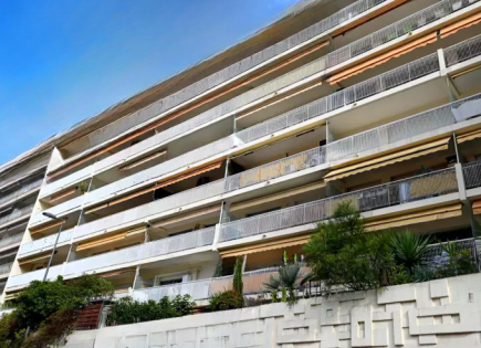 Квартира за 370 000 евро в Каннах, Франция
