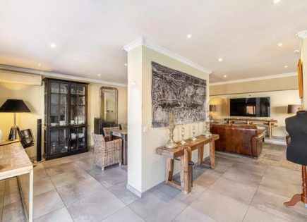 Квартира за 2 200 000 евро в Каннах, Франция