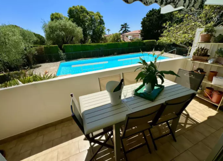 Квартира за 645 000 евро в Каннах, Франция