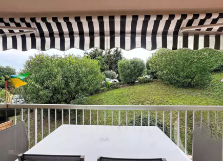 Квартира за 219 000 евро в Каннах, Франция