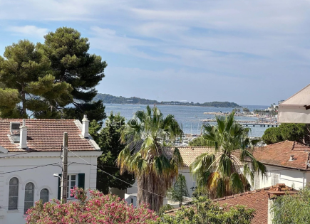 Квартира за 1 870 000 евро в Каннах, Франция