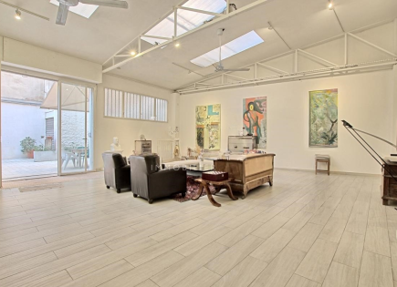 Квартира за 849 000 евро в Каннах, Франция