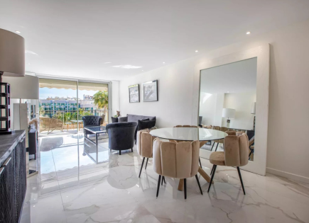 Квартира за 1 490 000 евро в Каннах, Франция