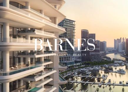 Квартира за 10 186 613 евро в ОАЭ