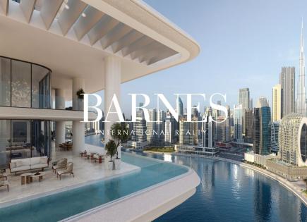 Квартира за 22 995 341 евро в ОАЭ