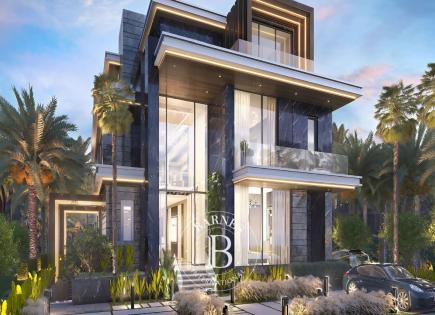 Вилла за 6 700 151 евро в Дубае, ОАЭ