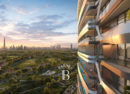 Квартира за 406 561 евро в Дубае, ОАЭ