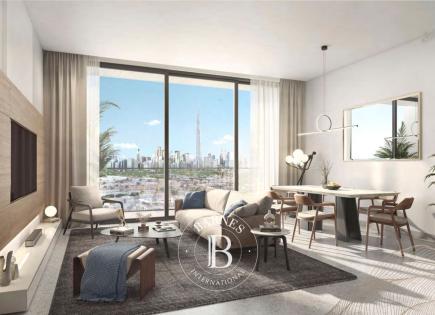 Квартира за 434 923 евро в ОАЭ