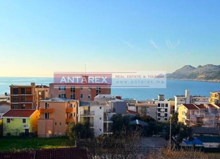 Апартаменты за 145 000 евро в Добра Воде, Черногория