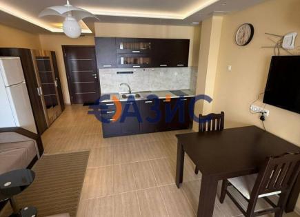 Апартаменты за 72 000 евро в Равде, Болгария