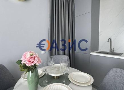 Апартаменты за 223 008 евро на Солнечном берегу, Болгария