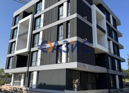 Апартаменты за 170 000 евро в Несебре, Болгария
