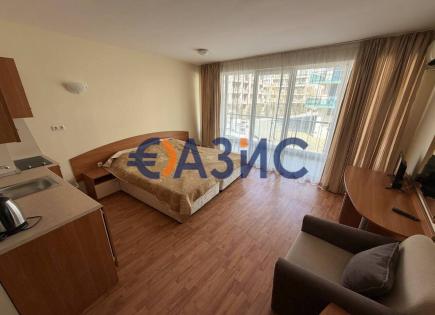 Апартаменты за 59 500 евро на Солнечном берегу, Болгария