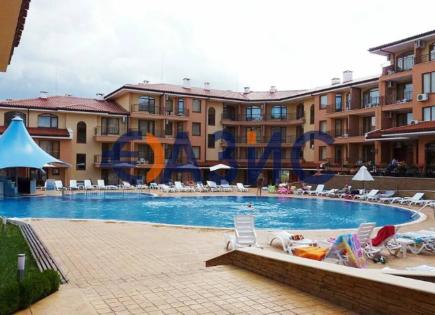 Апартаменты за 87 854 евро в Святом Власе, Болгария