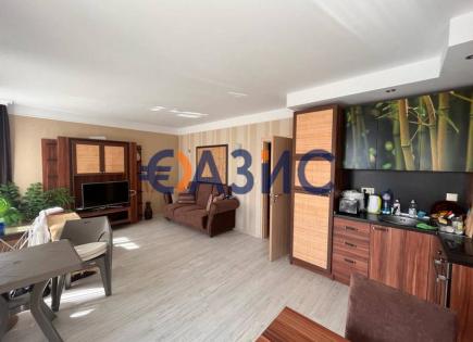 Апартаменты за 111 000 евро на Солнечном берегу, Болгария