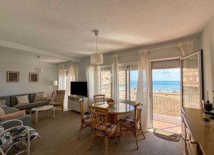 Апартаменты за 1 100 евро за месяц в Ла Мата, Испания