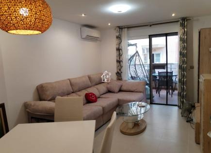 Апартаменты за 167 000 евро в Торревьехе, Испания