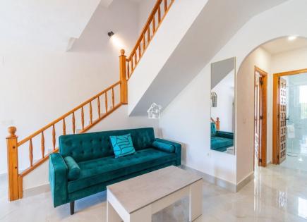 Шале за 1 800 евро за месяц в Ориуэла Коста, Испания