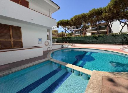 Квартира за 470 000 евро в Испании