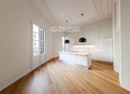 Квартира за 785 000 евро в Барселоне, Испания