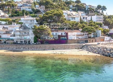 Дом за 2 100 000 евро в Испании