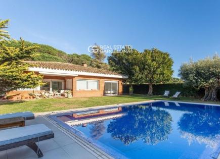 Дом за 1 290 000 евро в Испании