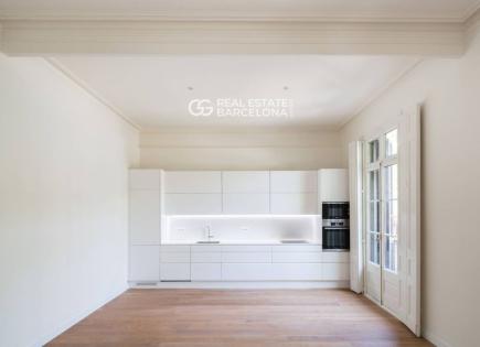 Квартира за 440 000 евро в Барселоне, Испания