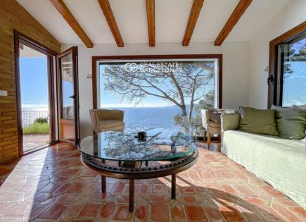 Дом за 2 900 000 евро в Испании