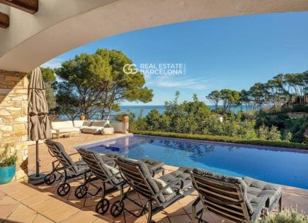 Дом за 2 250 000 евро в Испании