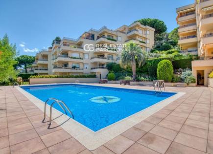 Квартира за 395 000 евро в Испании