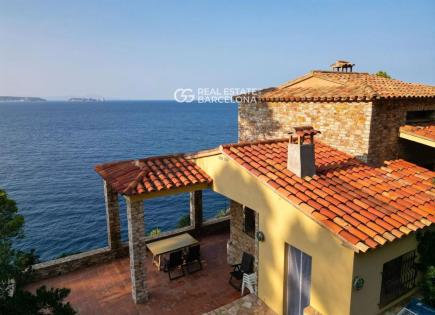 Дом за 2 500 000 евро в Испании