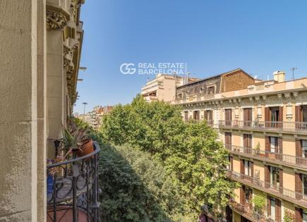 Квартира за 650 000 евро в Барселоне, Испания
