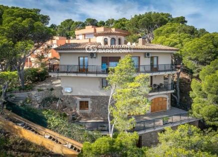 Дом за 3 000 000 евро в Испании