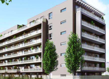 Квартира за 459 500 евро в Бежиграде, Словения