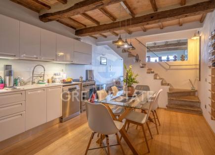 Таунхаус за 290 000 евро в Италии