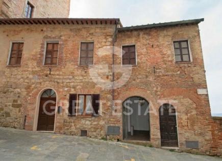 Апартаменты за 490 000 евро в Монтепульчано, Италия