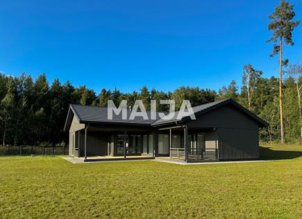 Дом за 420 000 евро в Бабите, Латвия