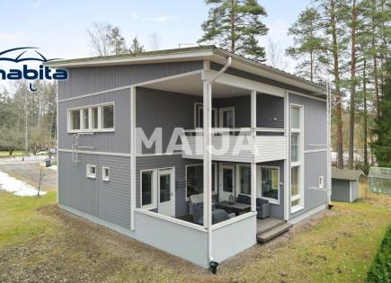 Дом за 483 000 евро в Вантаа, Финляндия