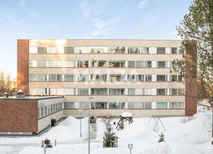 Апартаменты за 64 000 евро в Лахти, Финляндия