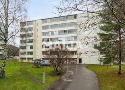 Апартаменты за 75 000 евро в Коуволе, Финляндия