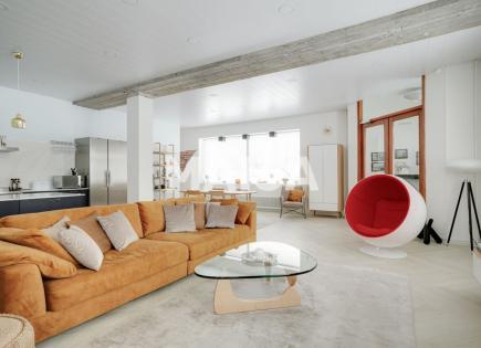 Апартаменты за 159 000 евро в Лахти, Финляндия