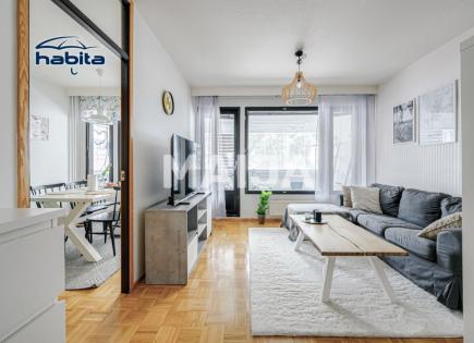 Апартаменты за 288 000 евро в Хельсинки, Финляндия