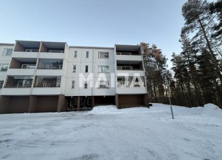 Апартаменты за 325 евро за месяц в Хейнола, Финляндия