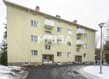 Апартаменты за 39 500 евро в Тампере, Финляндия