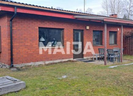 Дом за 219 000 евро в Вантаа, Финляндия