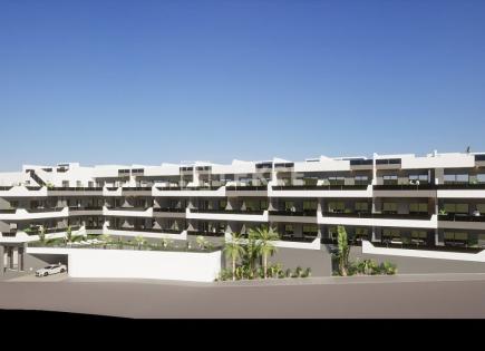 Апартаменты за 328 000 евро в Бенихофаре, Испания