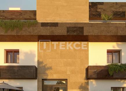 Пентхаус за 575 000 евро в Касаресе, Испания